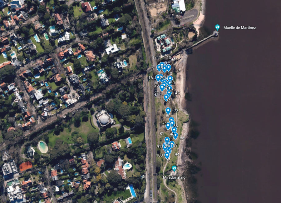 Certificación trazabilidad residuos